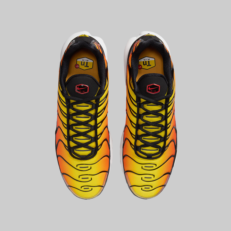 Air Max Plus TN &quot;Sunset&quot;