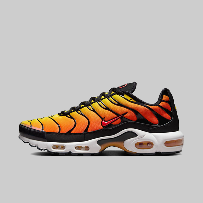 Air Max Plus TN &quot;Sunset&quot;