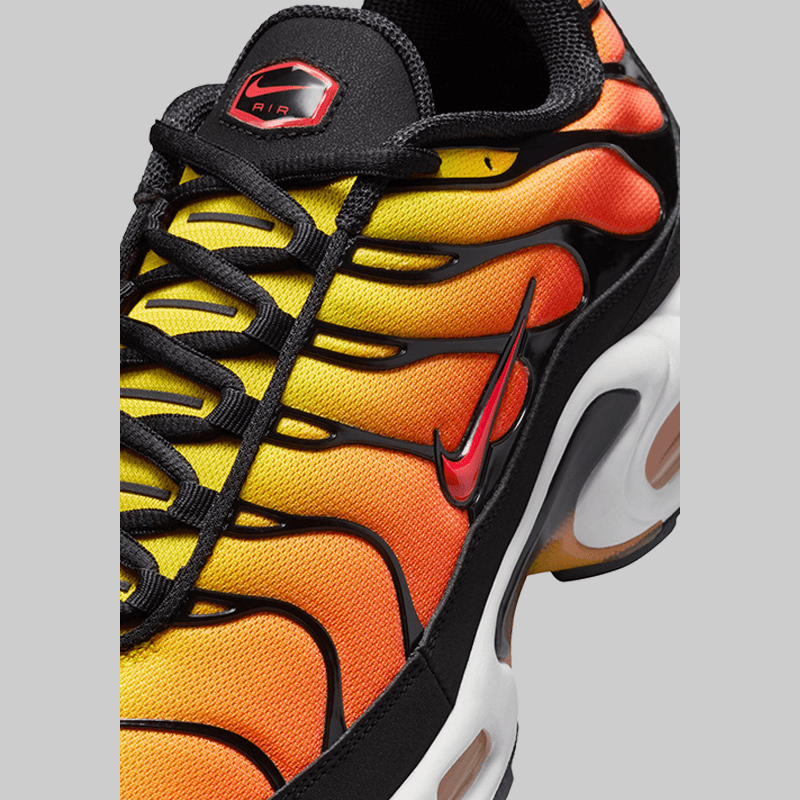 Air Max Plus TN &quot;Sunset&quot;