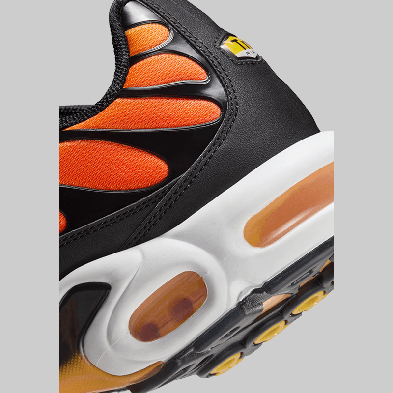 Air Max Plus TN &quot;Sunset&quot;