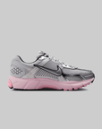 W's Zoom Vomero 5 - Photon Dust/Pink Foam - LAST PAIR