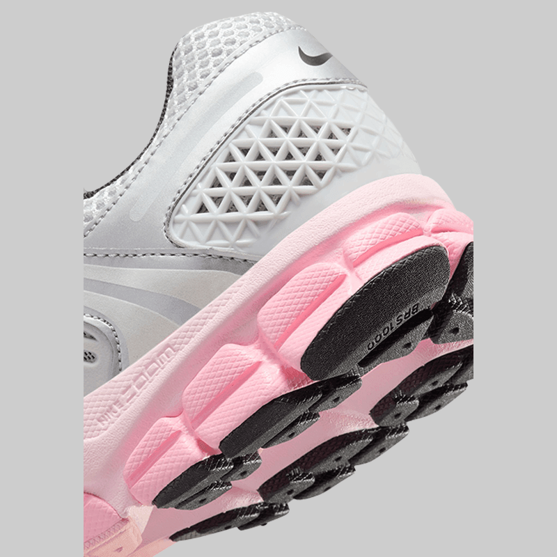 photon dust pink foam