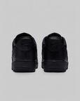 Air Force 1 SP Perforated - Triple Black