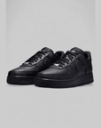 Air Force 1 SP Perforated - Triple Black