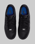 Air Force 1 SP Perforated - Triple Black