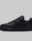 Air Force 1 SP Perforated - Triple Black