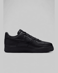 Air Force 1 SP Perforated - Triple Black