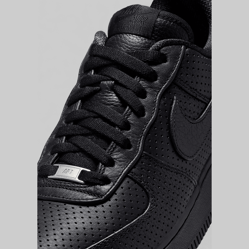 air force 1s black mens