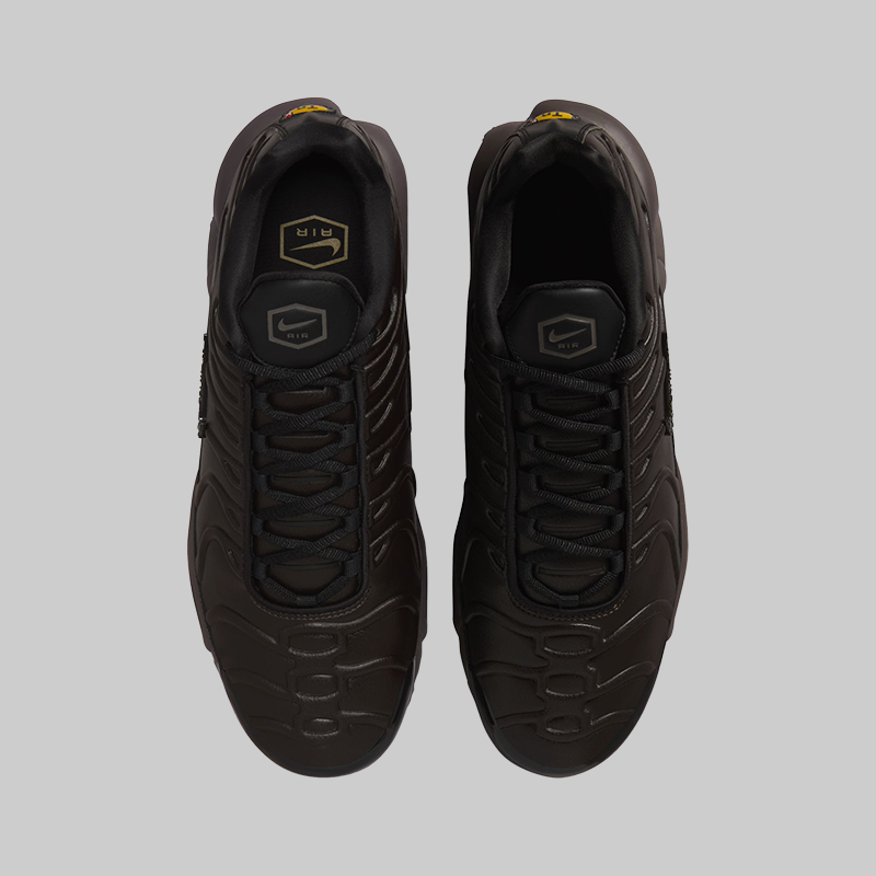 Air Max Plus Premium QS &quot;Black Tea&quot;