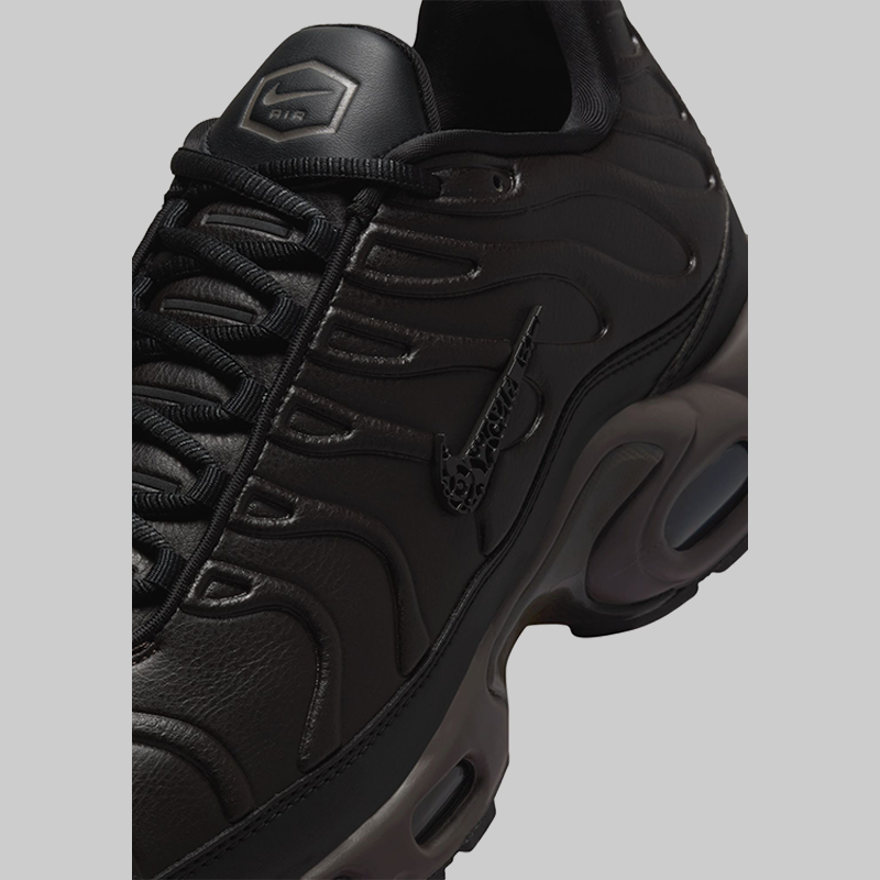 Air Max Plus Premium QS &quot;Black Tea&quot;