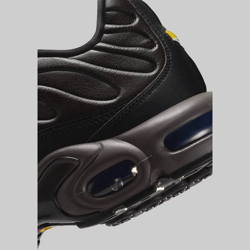 Air Max Plus Premium QS &quot;Black Tea&quot;