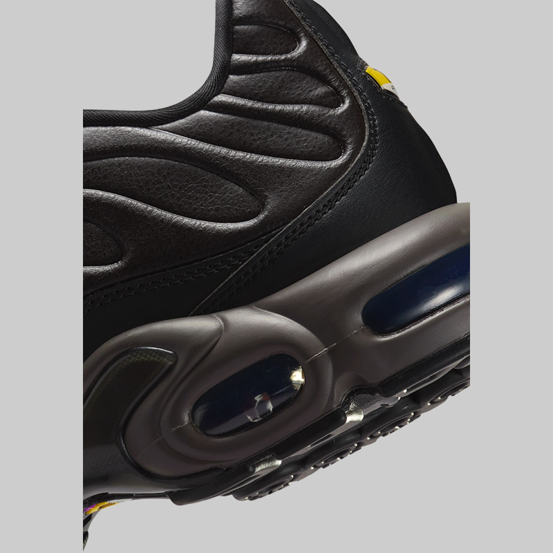 Air Max Plus Premium QS &quot;Black Tea&quot;