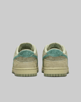 W's Dunk Low "Olive Aura"