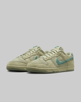 W's Dunk Low "Olive Aura"