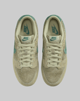 W's Dunk Low "Olive Aura"