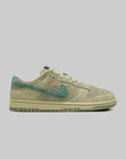 W's Dunk Low "Olive Aura"