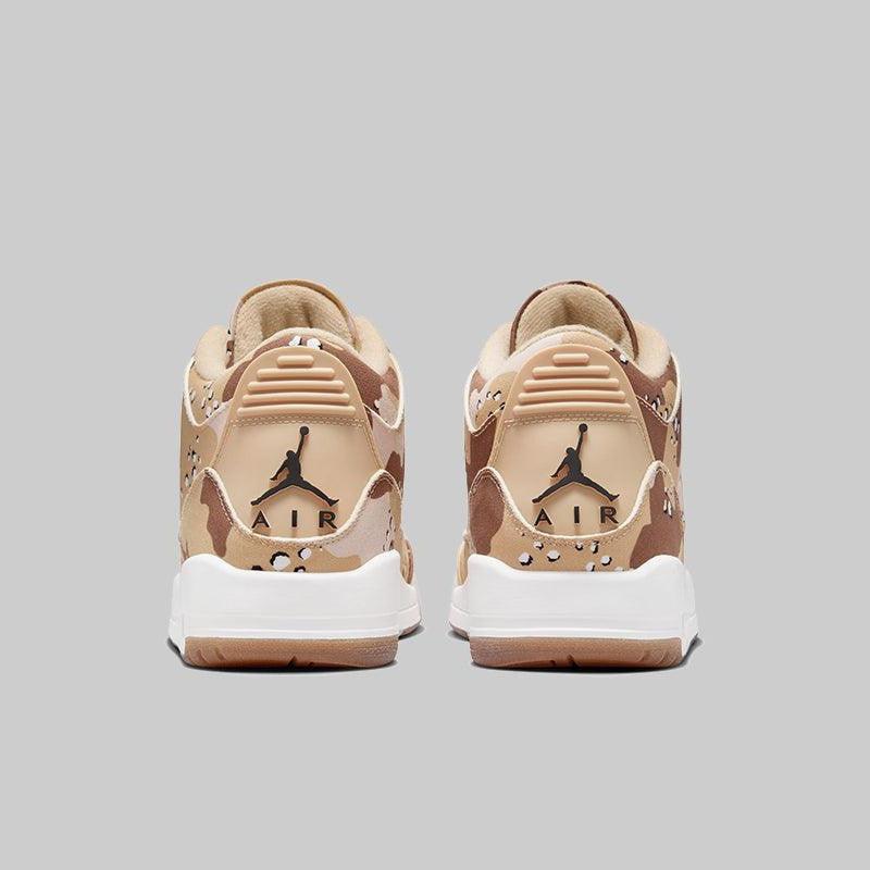 W&#39;s Air Jordan 3 Retro WNBA &quot;Desert Camo&quot;