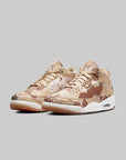 W's Air Jordan 3 Retro WNBA "Desert Camo"