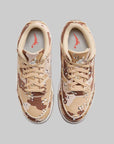 W's Air Jordan 3 Retro WNBA "Desert Camo"