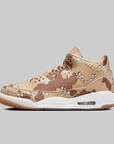 W's Air Jordan 3 Retro WNBA "Desert Camo"