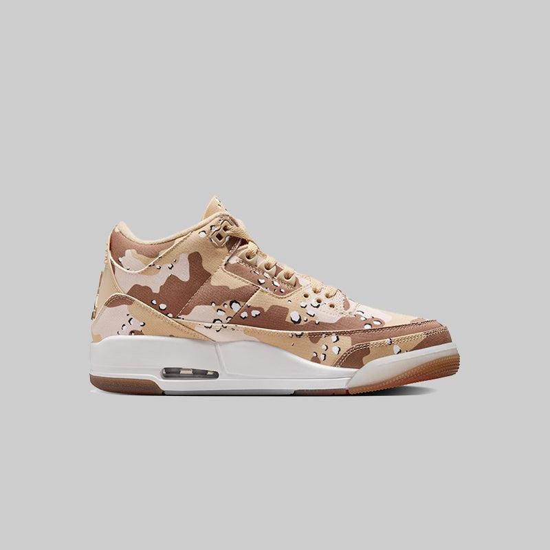 W&#39;s Air Jordan 3 Retro WNBA &quot;Desert Camo&quot;