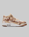 W's Air Jordan 3 Retro WNBA "Desert Camo"