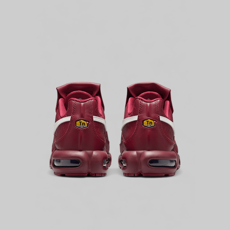 Air Max Plus TNPO - Team Red