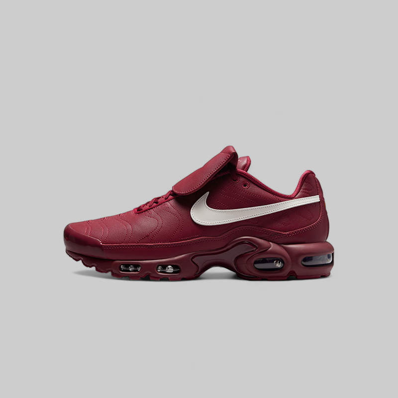 Air Max Plus TNPO - Team Red