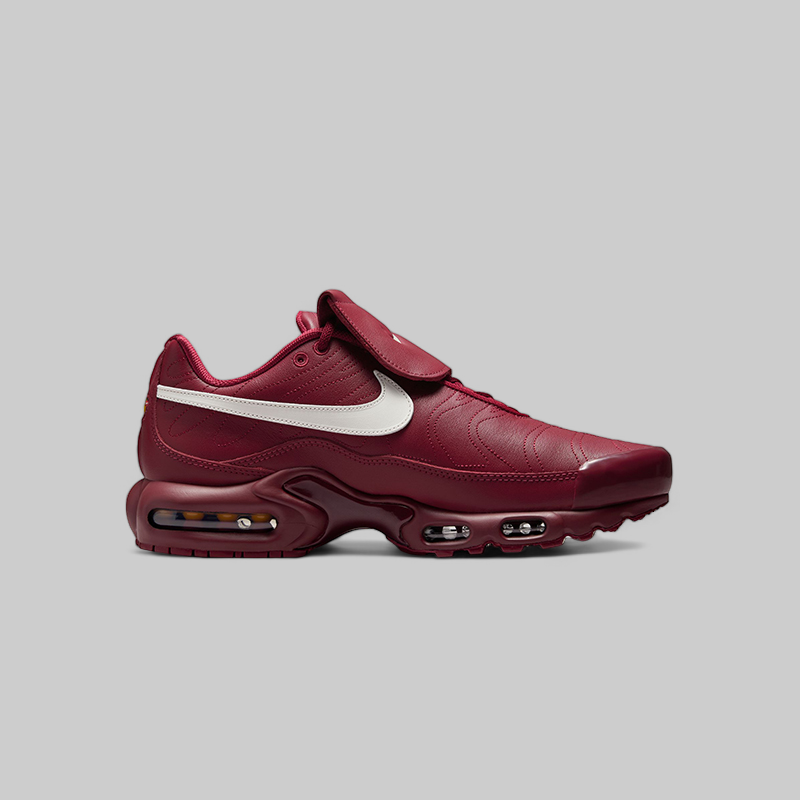 Air Max Plus TNPO - Team Red