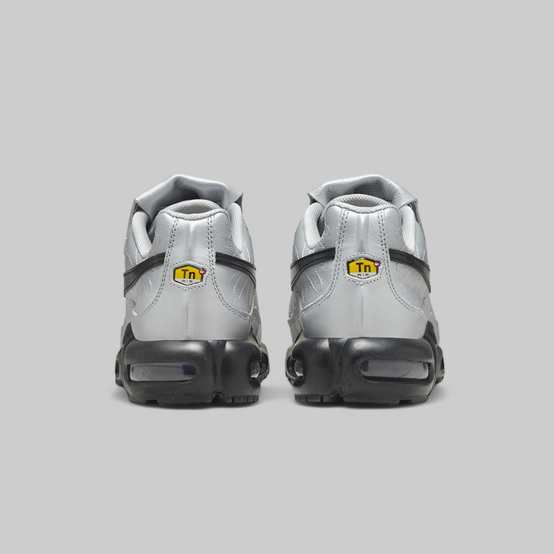 Air Max Plus TNPO - Wolf Grey