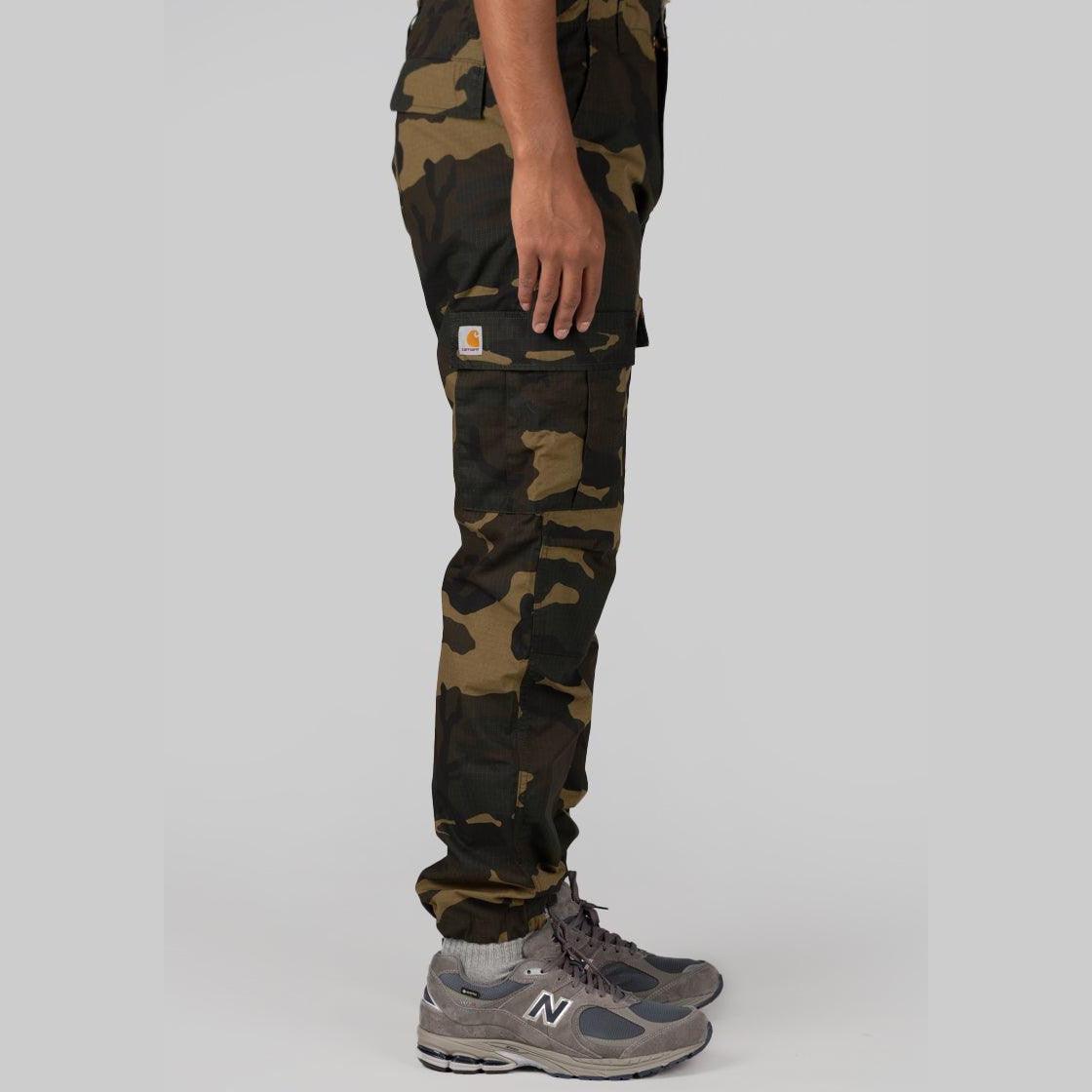 Aviation Columbia Pant - Camo Laurel - LOADED