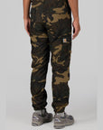 Aviation Columbia Pant - Camo Laurel - LOADED