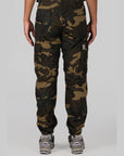 Aviation Columbia Pant - Camo Laurel - LOADED