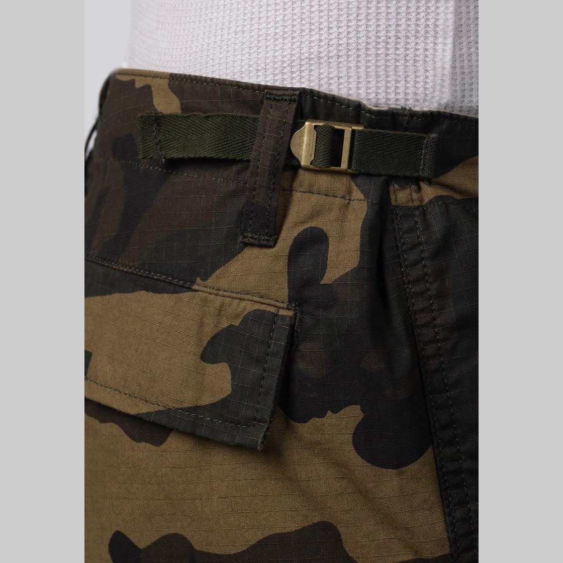 Aviation Columbia Pant - Camo Laurel - LOADED