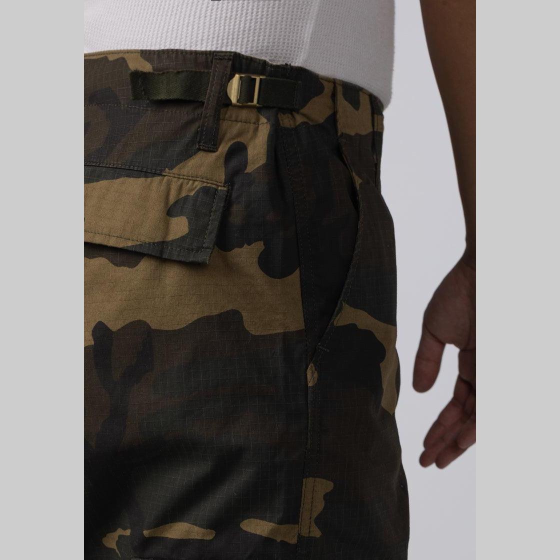 Aviation Columbia Pant - Camo Laurel - LOADED