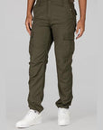 Aviation Pant - Cypress Rinsed - LOADED