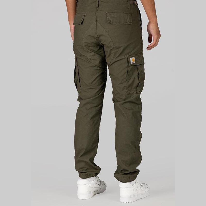 Aviation Pant - Cypress Rinsed - LOADED