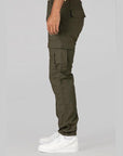 Aviation Pant - Cypress Rinsed - LOADED