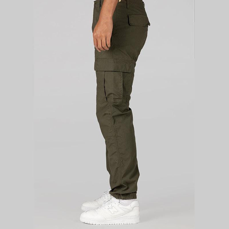 Aviation Pant - Cypress Rinsed - LOADED