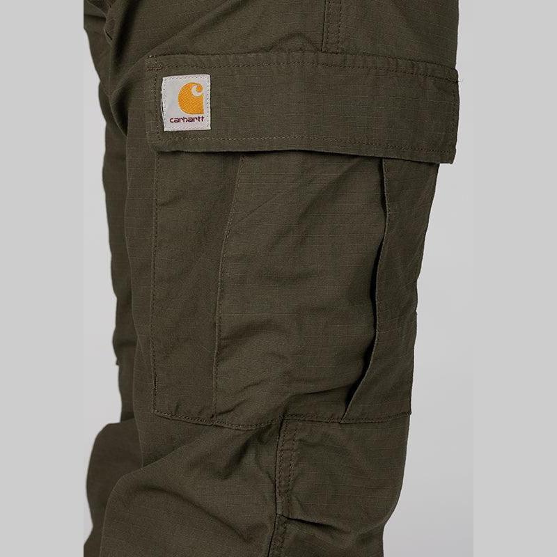 Aviation Pant - Cypress Rinsed - LOADED