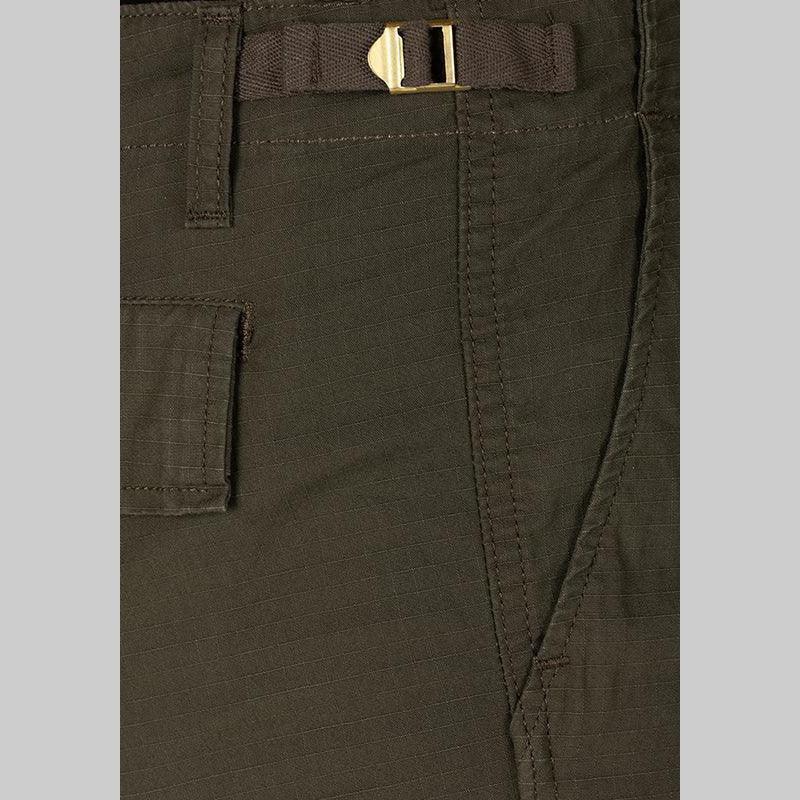 Aviation Pant - Cypress Rinsed - LOADED