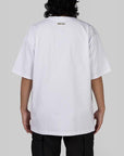 (B)y Bathing Ape T-Shirt - White - LOADED