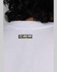 (B)y Bathing Ape T-Shirt - White - LOADED