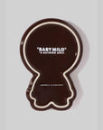 Baby Milo Ashtray - Brown - LOADED