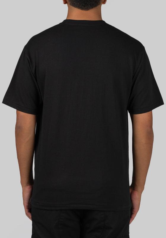Baby Milo T-Shirt - Black - LOADED