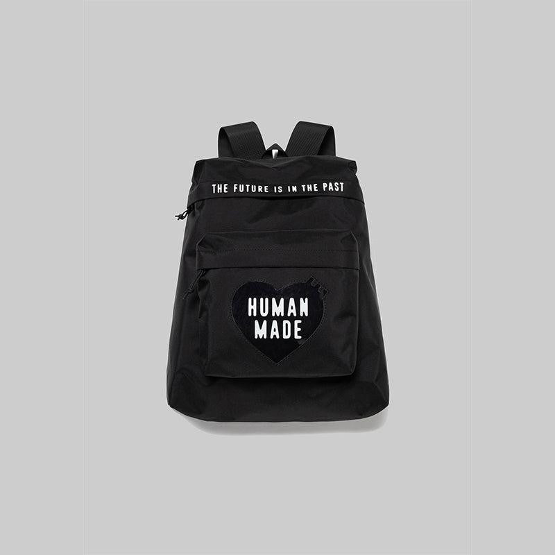 Backpack - Black - LOADED