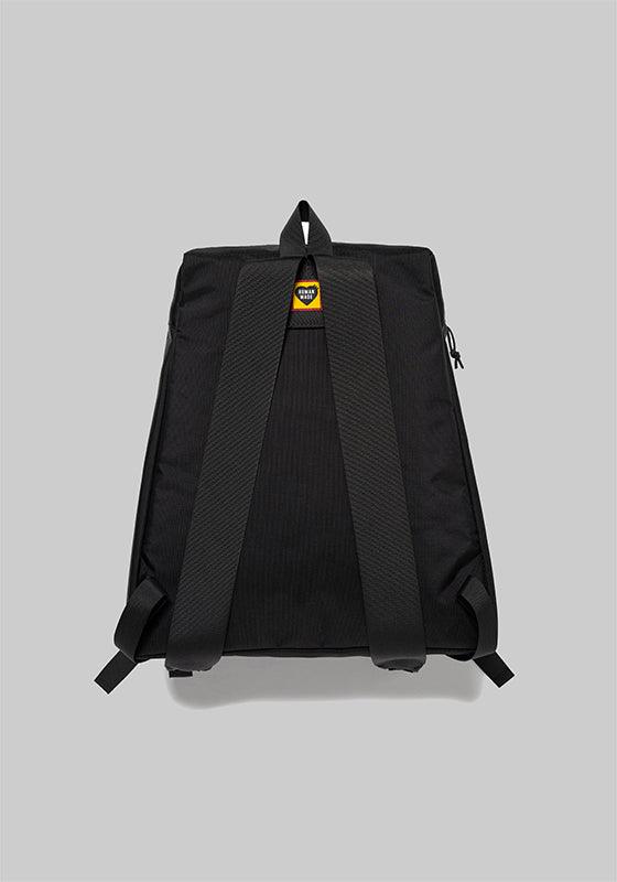Backpack - Black - LOADED
