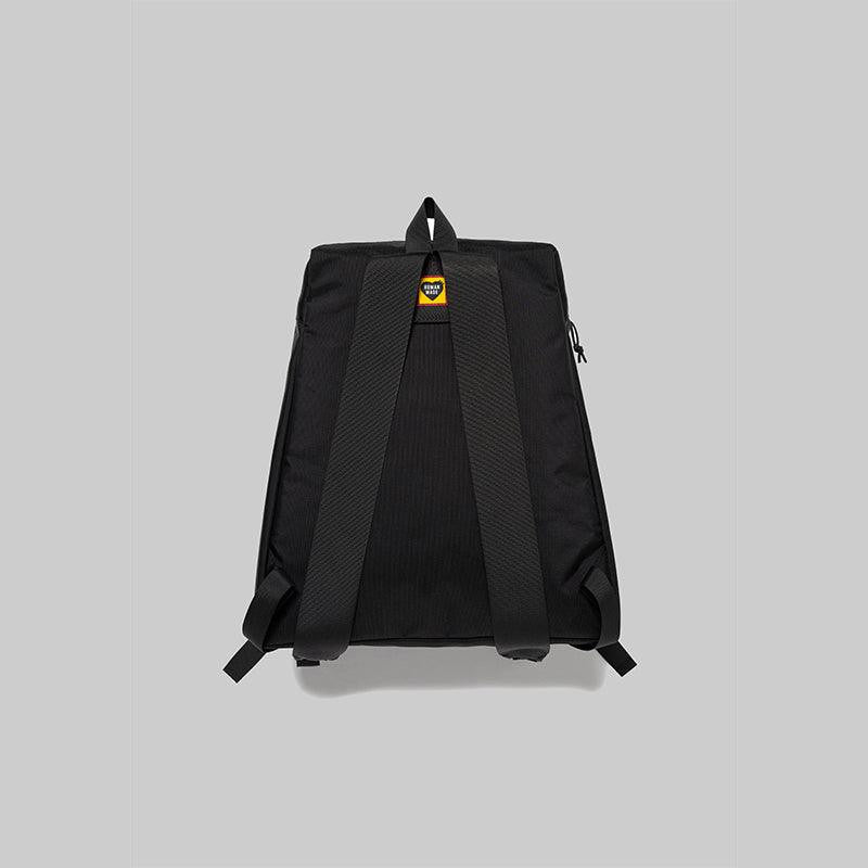 Backpack - Black - LOADED