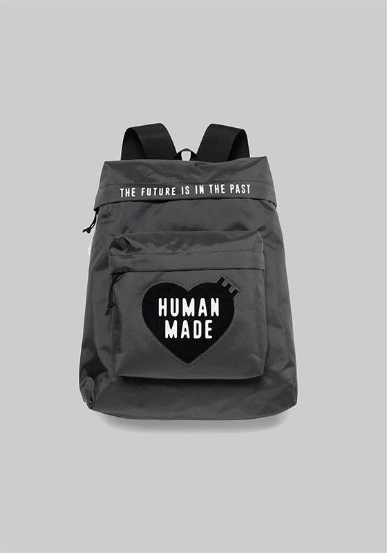 Backpack - Grey - LOADED