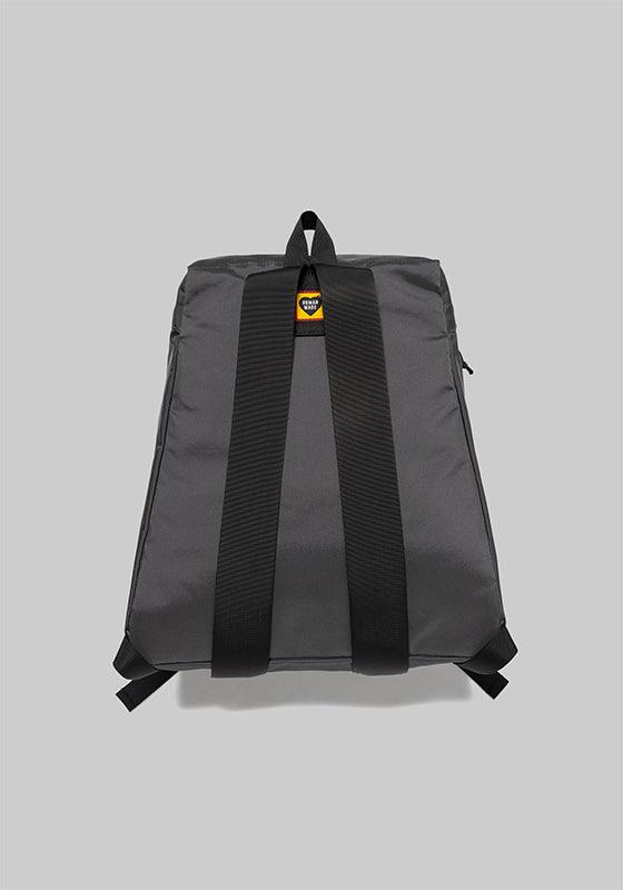 Backpack - Grey - LOADED